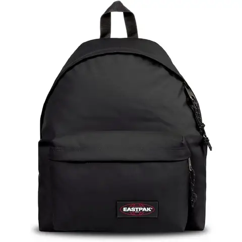 Eastpak Zaino Padded Pak'R Black