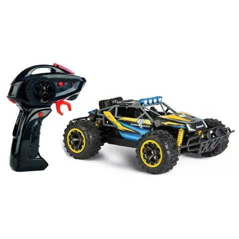 Carrera RC Passion Impact 3.0 – Fuoristrada Radiocomandato 1:16