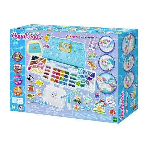 Aquabeads Studio Degli Artisti