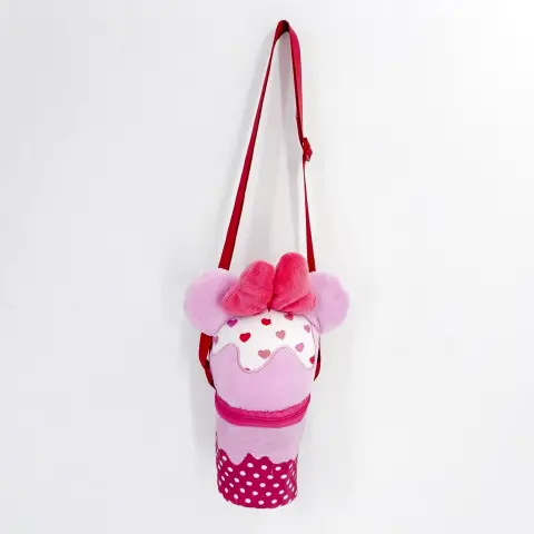 Ice Cream Minnie Bag