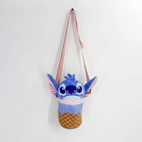 Ice-Cream Stitch Bag