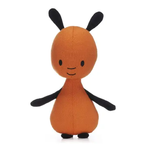 Peluche Bing Flop 27 cm – Morbido Pupazzo Personaggio TV