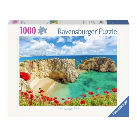 Puzzle 1000 Pezzi Algarve