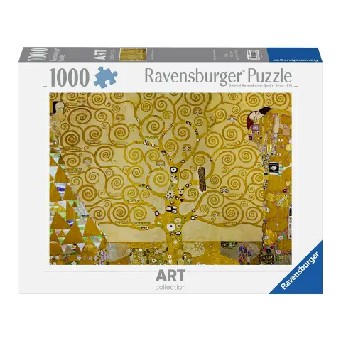 Puzzle 1000 Pezzi L'Albero Della Vita