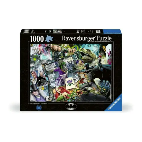 Puzzle 1000 Pezzi Batman