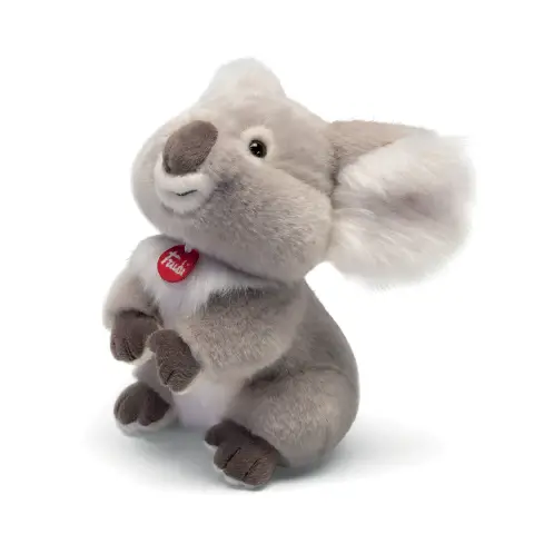 Trudi Koala Jamin S – Peluche Morbido Animale Esotico 15x20x15 cm
