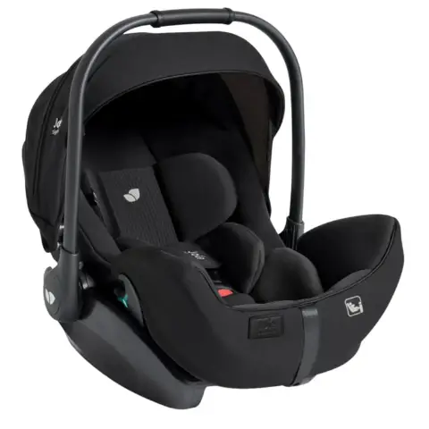 Seggiolino Auto Joie I-level Pro I-size Eclipse 40-87cm