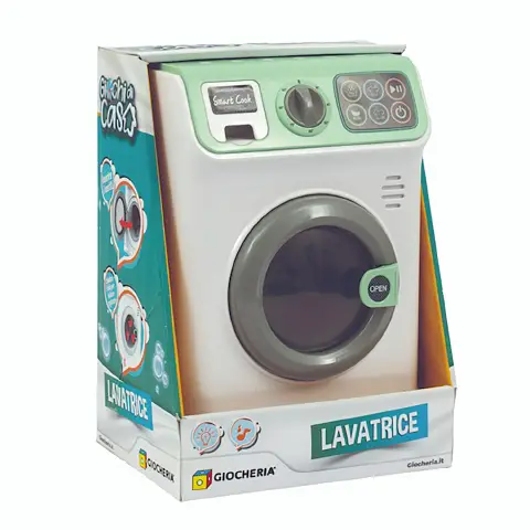Giochi Di Casa Lavatrice
