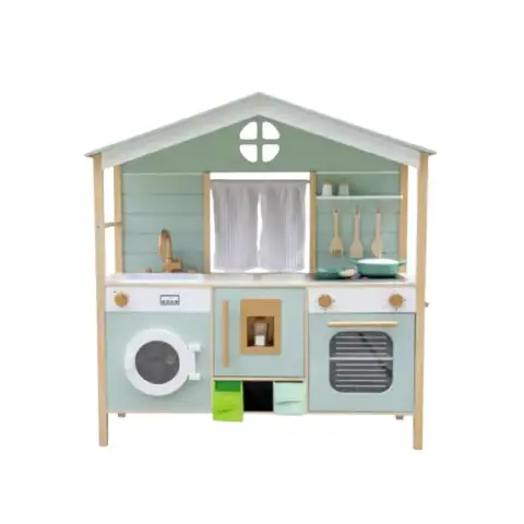 Cucina Country 1 Metro