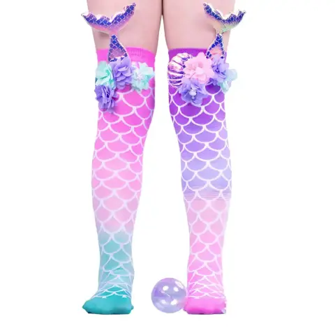 Calze Fairy Princess Taglia Unica