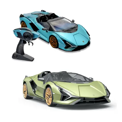 Auto Telecomandata Lamborghini Sian 1:16