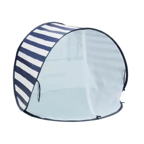 Tenda Con Protezione UV Marinière 100x100x80 Cm