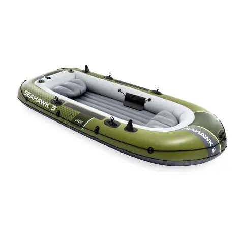 Canotto Seahawk 3 Posti Cm 295x137x43