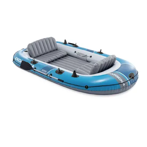 Canotto Excursion 4 Posti Cm 315x165x43