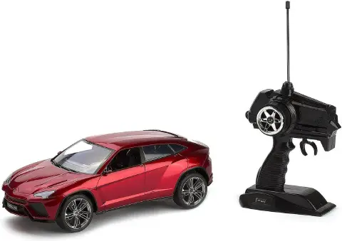 Auto Radiocomandata 1:16 Lamborghini Urus