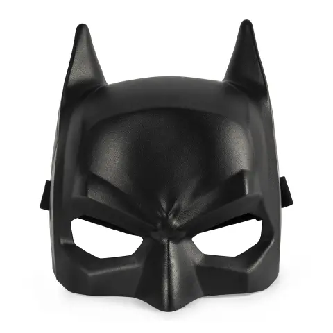 Batman Maschera Basic DC Comics – Accessorio Costume Bambini 3+