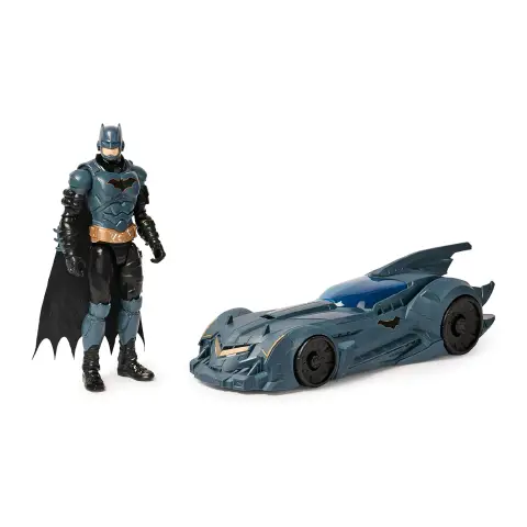 Batman Action Figure Gigants 30 cm DC Comics – Statuetta Collezione