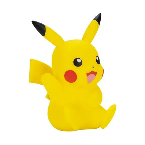 Pokemon Select Statuetta In Vinile Pikachu 12 Cm