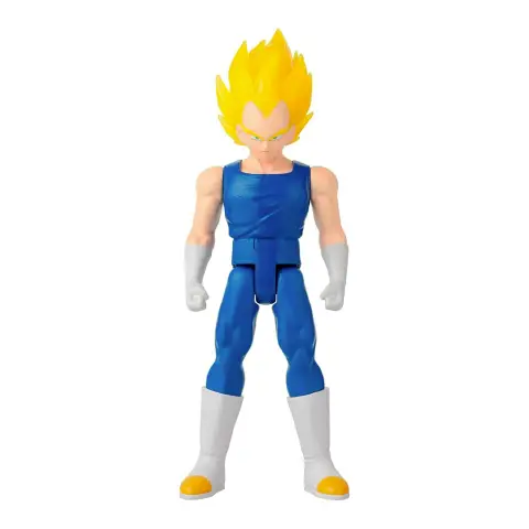Dragon Ball Vegeta Super Sayan 2 Personaggio Gigante 30 Cm
