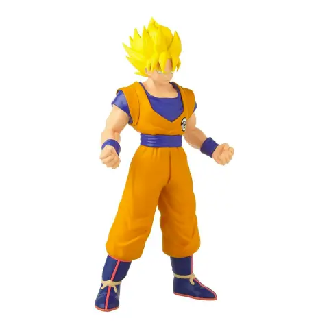 Dragon Ball Goku Super Sayan Personaggio 40 Cm
