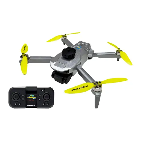 Radiofly Drone Radiocomandato Star Brush 25
