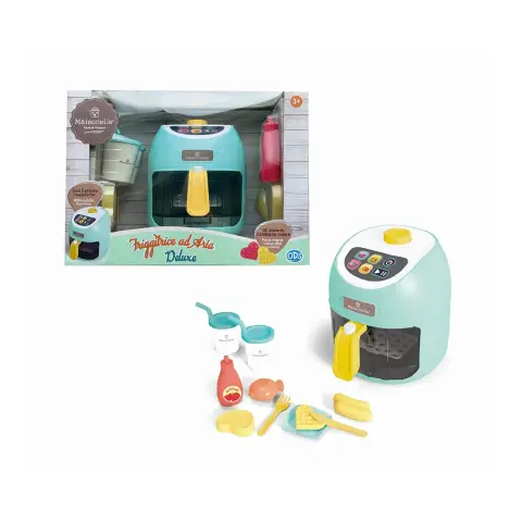 Maisonelle Friggitrice Ad Aria Deluxe