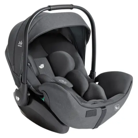 Seggiolino Auto Joie I-level Pro I-size Ebony 40-87cm