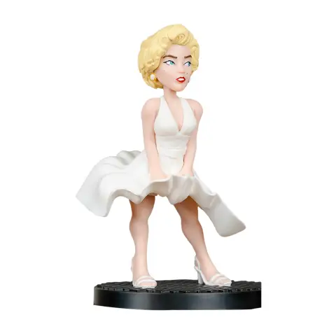 Minix Collectible Figurines Marilyn Monroe