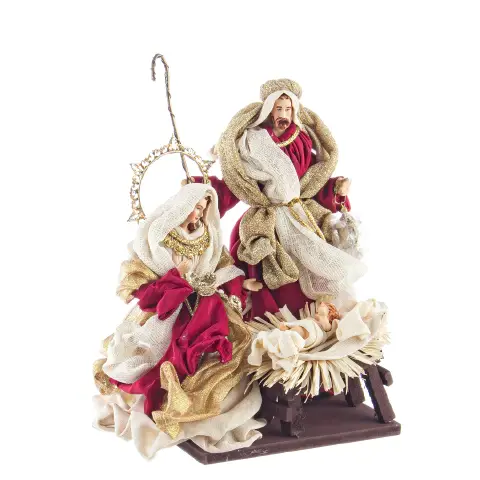 Natività Sacra Famiglia Bordeaux