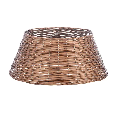 Copribase Albero Nevin Small Marrone