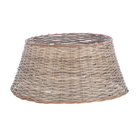 Copribase Albero Nevin Small Grigio