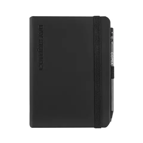 Agenda Comix 2026 Day Mignon Black – Giornaliera 12 Mesi 384 Pagine