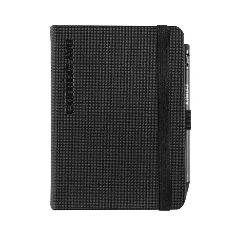 Agenda Comix 2026 Day Mignon Black Tx – Giornaliera 12 Mesi 384 Pagine