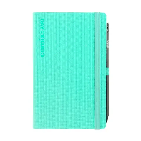 Agenda Comix 2026 Day Large Tiffany Tx – Planner Giornaliero