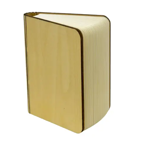 Lampada Libro Led Piccolo