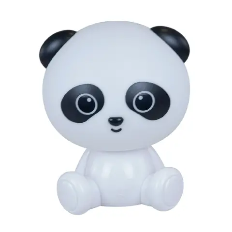 Lampada Panda Bianca