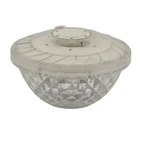 Fontana Led Galleggiante