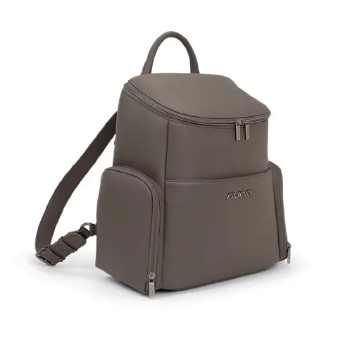 Nuna Zaino Essential Bag Thunder