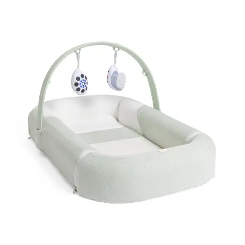 Mommy Pod 4 In 1 Riduttore Letto Olive