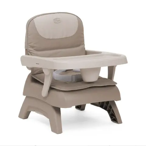 Rialzo Sedia Chicco Bento Vanilla