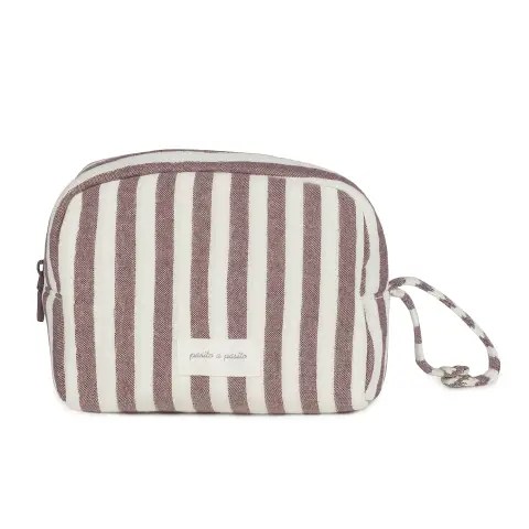 Beauty Cherry Rayas Pasito a Pasito