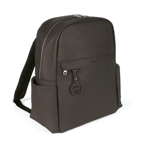 Zaino London Brown Pasito a Pasito