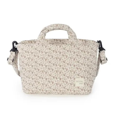 Gala Cerise Walking Mum Changing Bag