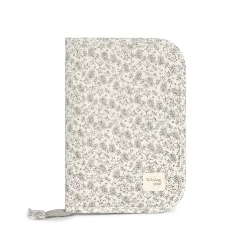 Portadocumenti Gala Mint Walking Mum