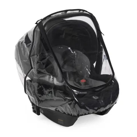 Copripioggia Universale Per Seggiolino Auto Chicco