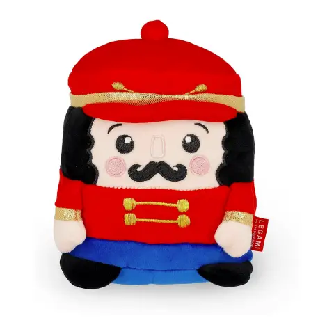 Legami - Mini Peluche Schiaccianoci