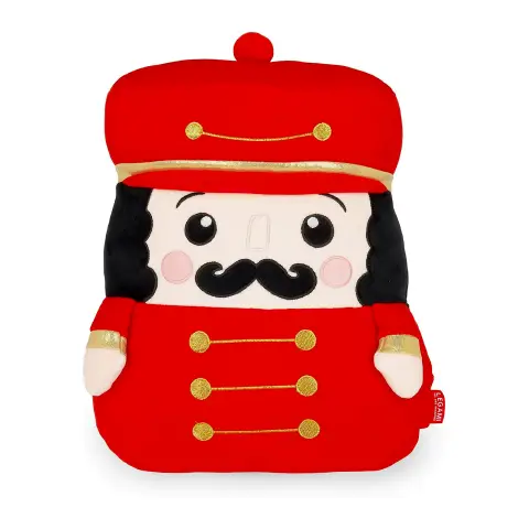 Legami - Cuscino Morbido Schiaccianoci