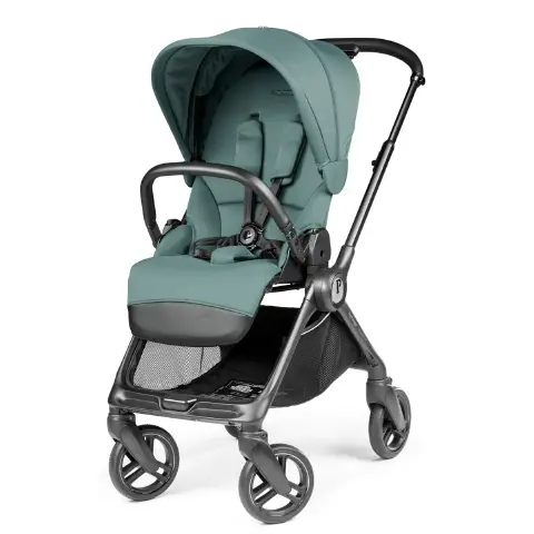 Passeggino Peg Perego Switch Reversibile Jade