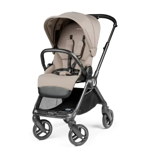 Passeggino Peg Perego Switch Reversibile Desert