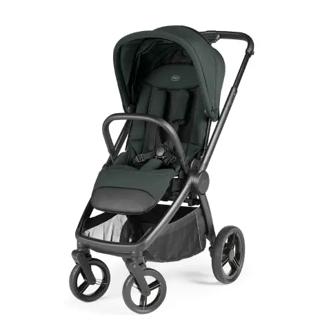 Passeggino Peg Perego City Loop Pro Metal